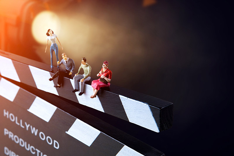 聚焦寿光市电商产品视频拍摄制作，为产品搭建高效转化桥梁