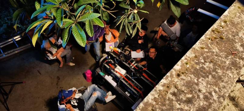 解锁寿光市产品宣传视频拍摄公司新势能，助力品牌强势破圈